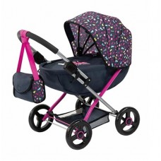 Pram Dolls -  Cosy Confetti - Bayer